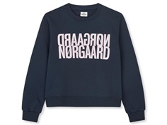 Mads Nørgaard parisian night sweatshirt Talinka